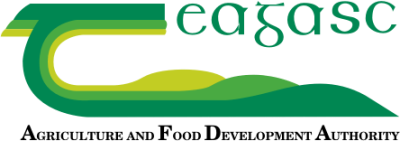 Upload Your Company Logo As A .png File:: Logo Teagasc2x